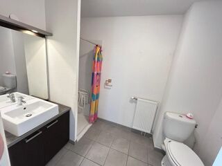  Appartement � vendre 2 pi�ces 41 m�