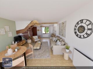  Maison � vendre 5 pi�ces 74 m�