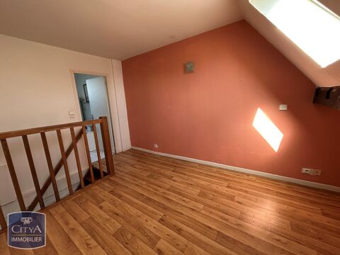  Appartement  vendre 2 pices 35 m