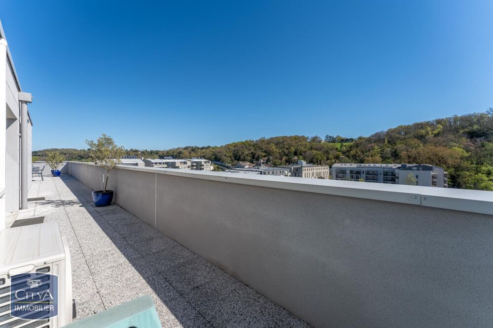  vendre  Appartement Cenon (33150)