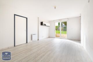  Appartement � vendre 2 pi�ces 52 m�