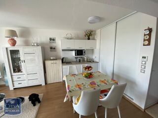  Appartement � vendre 2 pi�ces 40 m�