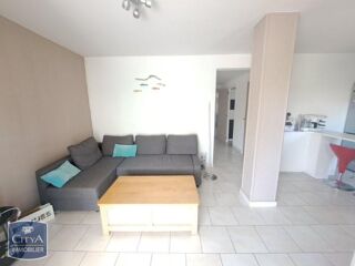  Appartement � vendre 4 pi�ces 75 m�