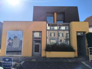  Immeuble � vendre 114 m�