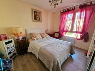  Appartement  vendre 2 pices 49 m