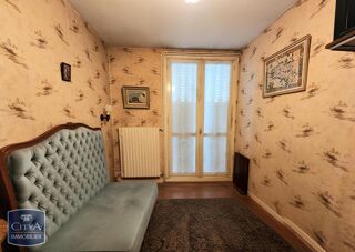  Appartement � vendre 3 pi�ces 48 m�