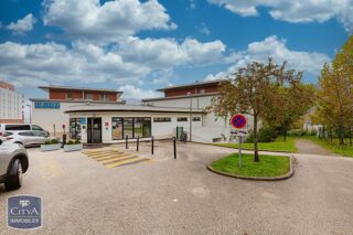  Appartement  vendre 1 pice 18 m