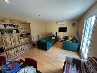  Maison  vendre 6 pices 143 m