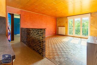  Appartement � vendre 3 pi�ces 75 m�