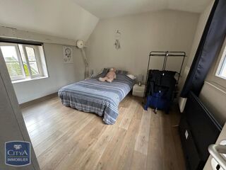  Appartement � vendre 2 pi�ces 51 m�