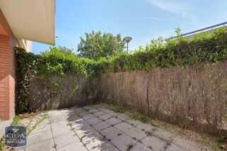  Appartement  vendre 1 pice 23 m