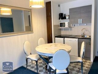  Appartement � vendre 2 pi�ces 36 m�