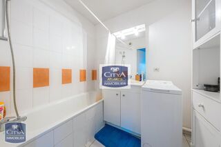  Appartement � vendre 2 pi�ces 46 m�