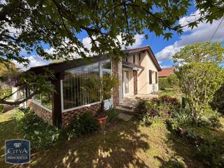  Maison � vendre 4 pi�ces 110 m�