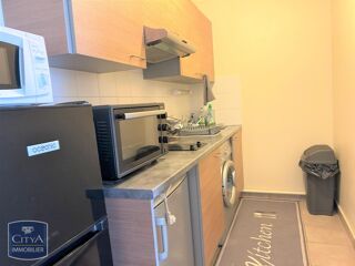  Appartement � vendre 2 pi�ces 42 m�