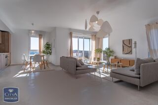  Appartement  vendre 4 pices 109 m