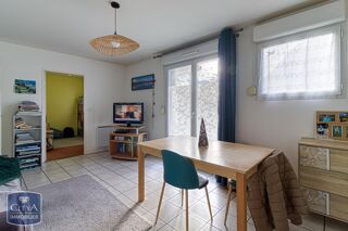  Appartement � vendre 3 pi�ces 51 m�