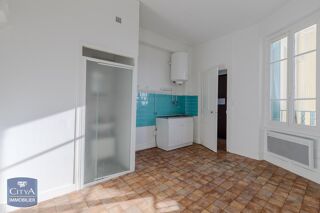  Appartement � vendre 2 pi�ces 27 m�