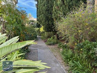  Appartement  vendre 2 pices 44 m