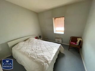  Appartement � vendre 3 pi�ces 58 m�