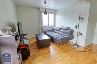  Appartement � vendre 4 pi�ces 77 m�