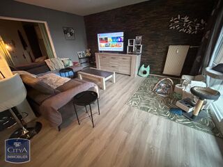  Appartement � vendre 3 pi�ces 79 m�