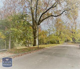  Appartement � vendre 2 pi�ces 43 m�