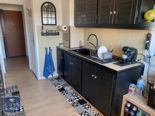  Appartement � vendre 4 pi�ces 74 m�