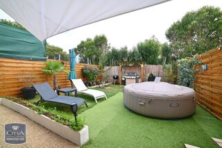  Maison  vendre 4 pices 78 m