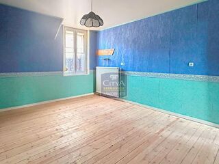  Maison � vendre 5 pi�ces 105 m�