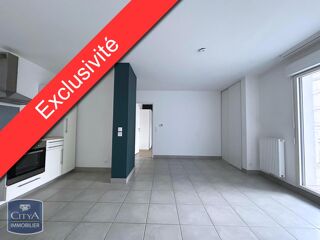  Appartement  vendre 2 pices 45 m