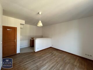  Appartement � vendre 3 pi�ces 50 m�