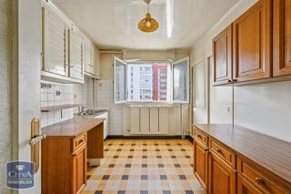  Appartement � vendre 3 pi�ces 72 m�