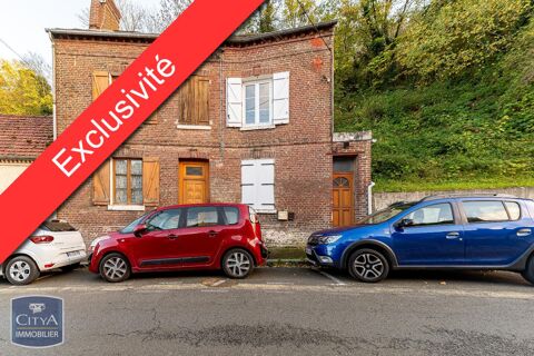   Vente Maison Maison - 3 pi�ce(s) - 66 m�