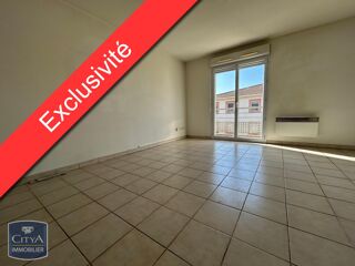  Appartement  vendre 2 pices 46 m