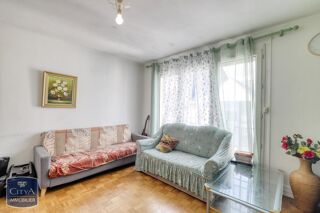  Appartement  vendre 4 pices 73 m