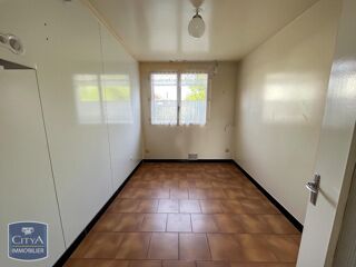  Appartement � vendre 3 pi�ces 62 m�