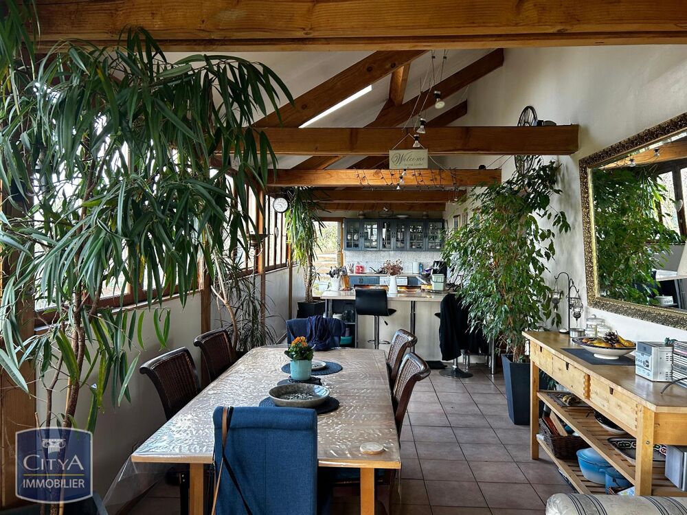  vendre  Maison Nadaillac-de-Rouge (46350)