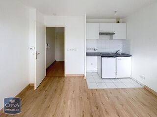  Appartement � vendre 1 pi�ce 23 m�