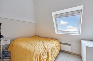  Appartement � vendre 3 pi�ces 57 m�