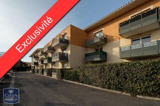  Appartement  vendre 3 pices 52 m