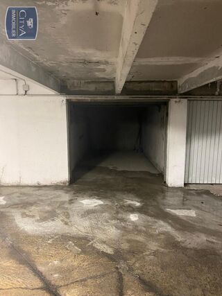  Parking / Garage � vendre 15 m�