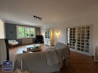  Maison � vendre 9 pi�ces 200 m�