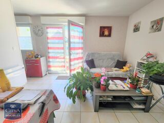  Appartement  vendre 3 pices 56 m