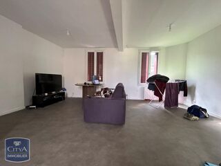  Appartement � vendre 2 pi�ces 45 m�