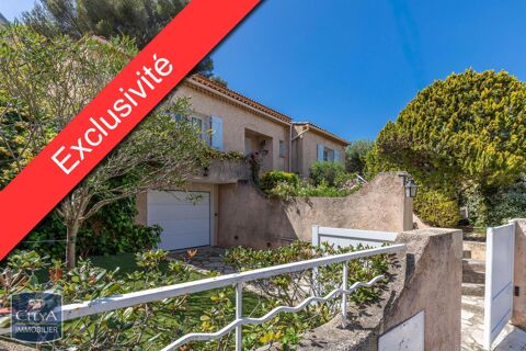   Vente Maison Maison - 5 pi�ce(s) - 108 m�