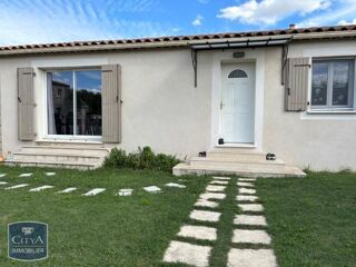  Maison � vendre 5 pi�ces 103 m�