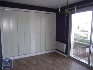  Appartement � vendre 4 pi�ces 50 m�