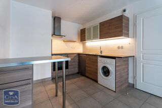  Appartement  vendre 2 pices 39 m