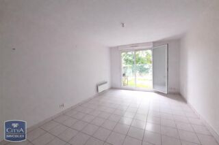  Appartement � vendre 2 pi�ces 39 m�